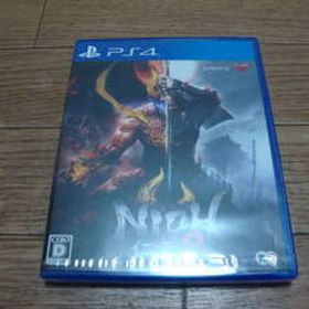 ★ 新品・送料無料 PS4 仁王２ ★