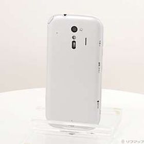 らくらくスマートフォン 32GB ホワイト F-42A docomoロック解除SIMフリー