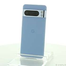 Google Pixel 8 Pro 128GB ベイ GE9DP SIMフリー