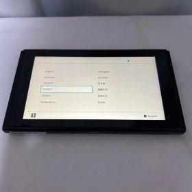 Nintendo Switch 2019年8月モデル ゲーム機本体 中古 8,800円 | ネット