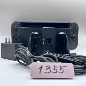 ニンテンドースイッチ 2019 バッテリー強化版 すぐ遊べるセット