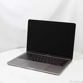 Apple MacBook Pro 2017 13型 新品¥29,800 中古¥14,480 | 新品・中古の