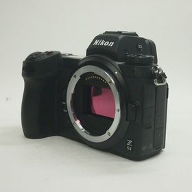 ニコン(Nikon)の【中古】(ニコン) Nikon Z 6II ボディ(コンパクトデジタルカメラ)