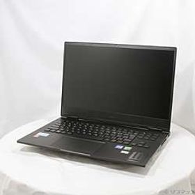 OMEN by HP 16-wf1002TX 9V5M4PA#ABJ ［Core-i7-14700HX／16GB／SSD1TB／GeForce RTX 4070(8GB)／16.1インチワイド／Win