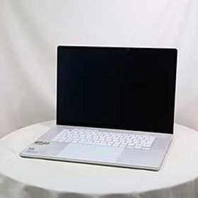 ROG Zephyrus G16 GA605WI GA605WI-AI9R4070W ［AMD Ryzen AI 9 HX 370／32GB／SSD1TB／GeForce RTX 4070 Lapto