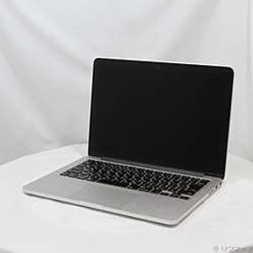 MacBook Pro 13.3-inch Early-2015 MF840J／A Core_i5 2.9GHz 16GB 〔10.15 Catalina〕 ［グラフィック：Intel Iris Gr