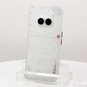Nothing Phone (2a) 新品 29,800円 中古 22,500円 | ネット最安値の