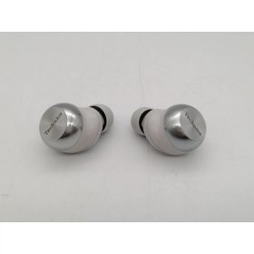 【中古】Panasonic Technics EAH-AZ100-S [シルバー]【町田】保証期間1ヶ月【ランクA】