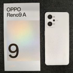 OPPO Reno9 A 新品¥22,999 中古¥12,980 | 新品・中古のネット最安値
