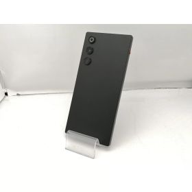 【中古】Nubia 国内版 【SIMフリー】 REDMAGIC 10 Air Twilight(ブラック) 12GB 256GB【川越クレアモール】保証期間1ヶ月【ランクA】