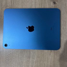 iPad第10世代カバー付★64GB★10.2インチ