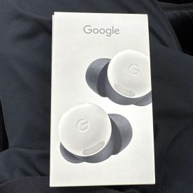 Google Pixel Buds Pro 2 Porcelain