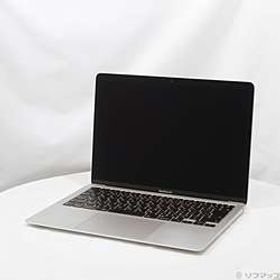 MacBook Air 13.3-inch Late-2020 MGNA3J／A Apple M1 8コアCPU_8コアGPU シルバー