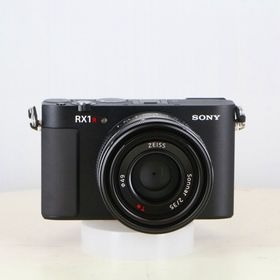ソニー(SONY)の【中古】(ソニー) SONY DSC-RX1RM3(コンパクトデジタルカメラ)