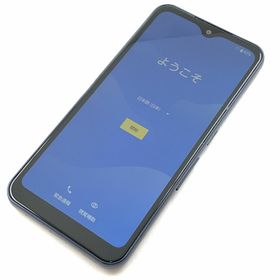 アローズ(arrows)の【C】F-51B/arrows We/359326126988886(スマートフォン本体)