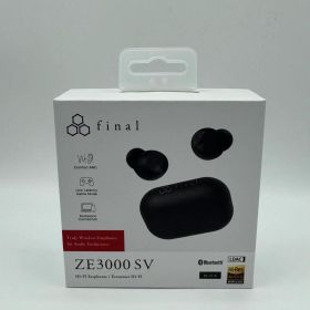 ZE3000 新品 7,980円 中古 3,640円 | ネット最安値の価格比較 プライス