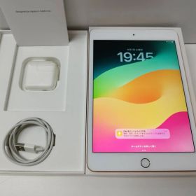 iPad mini 2019 (第5世代) 新品 25,000円 中古 9,000円 | ネット最安値
