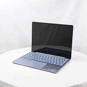Surface Laptop Go 3 〔Core i5／8GB／SSD256GB〕 XK1-00063 アイスブルー
