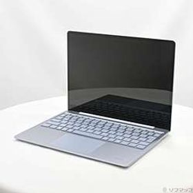 〔展示品〕 Surface Laptop Go 3 〔Core i5／8GB／SSD256GB〕 XK7-00063 アイスブルー