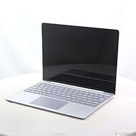セール対象品 Surface Laptop Go 3 〔Core i5／8GB／SSD256GB〕 XK3-00005 プラチナ