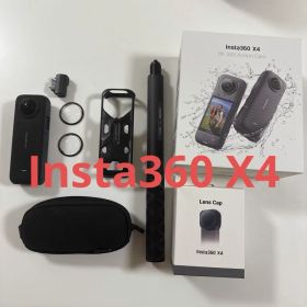 インスタ360 Insta360 X4