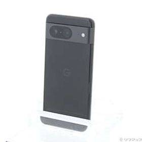 Google Pixel 8 128GB オブシディアン GZPF0 Y!mobile SIMフリー