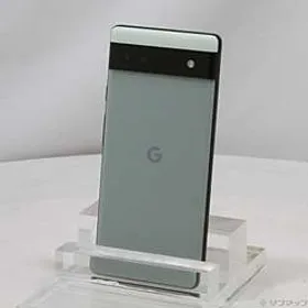 Google Pixel 6a 新品¥19,800 中古¥12,100 | 新品・中古のネット最安値