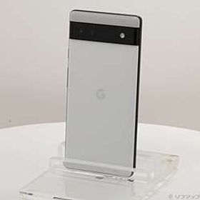 Google Pixel 6a 128GB チョーク GB17L SIMフリー