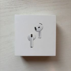 AirPods 4