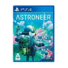 Astroneer (輸入版:北米) - PS4 -