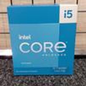 CPU I5-13600KF INTEL