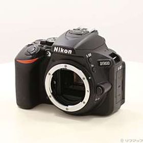 NIKON D5600 ボディ