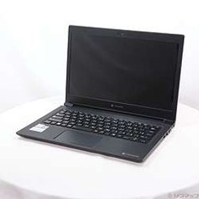 セール対象品 dynabook S73／FS A6SEFSF8D511 ［Core-i5-10210U (1.6GHz)／8GB／SSD256GB／13.3インチワイド／Windows11 Pro M