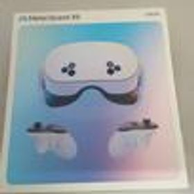 Meta Quest 3S 128GB 未開封品 SK-1000204-01 META