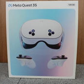 Meta Quest 3 新品 41,800円 中古 11,000円 | ネット最安値の価格比較