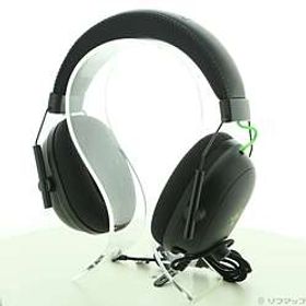 BlackShark V2 RZ04-03230100-R3M1 ゲーミングヘッドセット