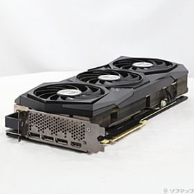 GeForce RTX 3070 GAMING X TRIO
