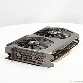 ZOTAC GeForce RTX 3070 Twin Edge OC