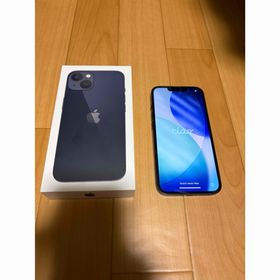 iPhone 13 256GB ブルー 中古 38,555円 | ネット最安値の価格比較