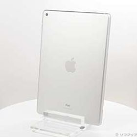 iPad 第8世代 32GB シルバー MYLA2J／A Wi-Fi ［10.2インチ液晶／A12 Bionic］