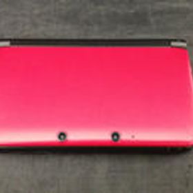 3DS LL SPR-S-JPN NINTENDO