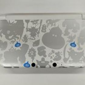 3DS LL ドラクエモンスターズ2 NINTENDO / 任天堂