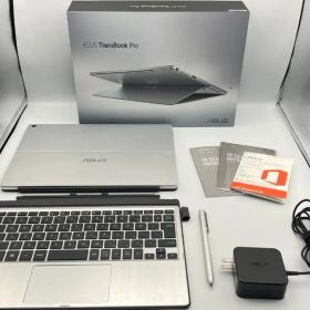 ASUS Transbook T304UA-7500Sエイスーストランスブック2