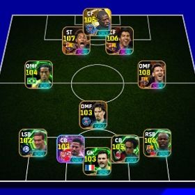 イーフト 廃課金垢 | eFootball 2025(イーフト)のアカウントデータ、RMTの販売・買取一覧