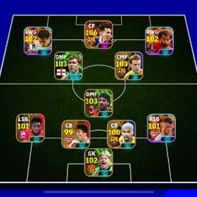 イーフト引退垢 | eFootball 2025(イーフト)のアカウントデータ、RMTの販売・買取一覧