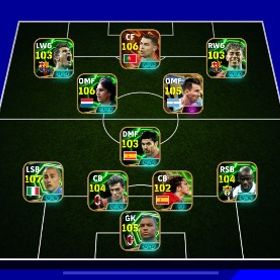 イーフト2025 | eFootball 2025(イーフト)のアカウントデータ、RMTの販売・買取一覧