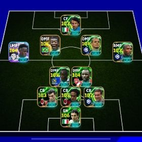 引退アカウント | eFootball 2025(イーフト)のアカウントデータ、RMTの販売・買取一覧