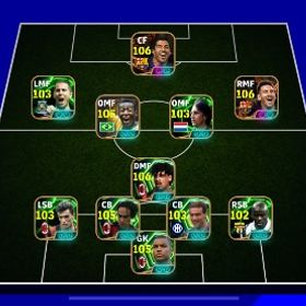 それいけみなみけ様専用 | eFootball 2025(イーフト)のアカウントデータ、RMTの販売・買取一覧