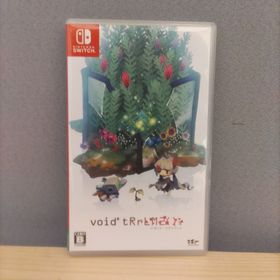 void* tRrLM2（）; //ボイド・テラリウム2(家庭用ゲームソフト)