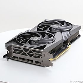 〔中古品〕 GeForce RTX 4060 Ti GAMING X 16G〔中古品〕 GeForce RTX 4060 Ti GAMING X 16G